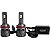 Lâmpada Ultra Led Shocklight S17x H8/h11/h16-2 5500lm Canbus - Imagem 2