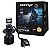 Farol Led Lampada H4 Nano Projetor Canhão para Moto 5000lm - Imagem 1