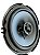 Par Alto Falante 6 Polegadas Nsf623 Nakamichi Coaxial 70wrms - Imagem 6
