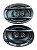 Par Alto Falante 6x9 69 Polegadas Nse6918 Nakamichi 40wrms - Imagem 1