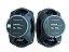 Par Alto Falante 6x9 69 Polegadas Nse6958 Nakamichi 75wrms - Imagem 3