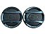 Par Alto Falante 6 Polegada Nse1658 Nakamichi Triaxial 110wr - Imagem 1
