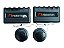 Kit 2 Vias Alto Falante 6 Polegada Nsacs1721 Nakamichi 70wrm - Imagem 3