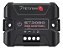 Kit Central Strobo 4 Farois Som Automotivo Stetsom Cores Rgb - Imagem 3