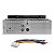 Radio Mp3 Automotivo 5010 Bluetooth Usb Fm Suporte Celular - Imagem 2