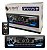 Radio Mp3 Automotivo E-tech Premium Plus Bluetooth Usb Aux Sd - Imagem 1