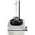 Lâmpada Shocklight Xenon D1s 4300k 35w 12v Luz Amarela - Imagem 2
