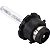 Lâmpada Shocklight Xenon D2s 4300k 35w 12v Luz Amarela - Imagem 2