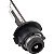 Lâmpada Shocklight Xenon D4r 4300k 35w 12v Luz Amarela - Imagem 2