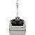 Lâmpada Shocklight Xenon D1s 5500k 35w 12v Luz Branca - Imagem 2