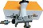 Cilindro Mestre de Embreagem Hilux Sw4 3.0 16V 1997 a 2005 - Imagem 4