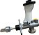 Cilindro Mestre de Embreagem Hilux Sw4 3.0 16V 1997 a 2005 - Imagem 1