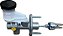 Cilindro Mestre de Embreagem Triton 3.2 16V e 3.5 V6 24v - Imagem 2