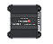 Modulo Amplificador Digital Stetsom Hl400.4 400W Rms 2 Ohms - Imagem 1