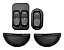 Kit Vidro Elétrico Tragial Kangoo 2006 a 2015 2 Portas - Imagem 2