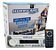 Kit Som Maritimo Hurricane Subwoofer Radio Modulo 2 Par 6x9 - Imagem 2
