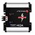 Fonte Automotiva Stetsom 40a Infinite Bivolt - Imagem 1