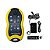 Controle longa distancia stetsom sx1500 1500m amarelo - Imagem 1