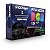 Fita Neon Led Rgb Luz Interna Painel Carro 5m 5 Canhões - Imagem 1
