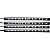 Kit Led Atmosfera Nano Rgb Painel Neon 4x18 12v Shocklight - Imagem 2