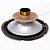 Kit reparo alto falante bravox uxp 12 polegadas 4+4 ohms - Imagem 1