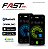 Módulo De Performance E Segurança Tury Fast Max 5.0 C - Imagem 2