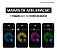 Módulo De Performance E Segurança Tury Fast Max 5.0 C - Imagem 6