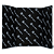 Ophera Manta Acústica Sound Mat 5 folhas de 460mm x 800mm - Imagem 1