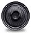 Par alto falante coaxial ophera cx75 6 polegadas 150watts - Imagem 2