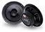 Par alto falante coaxial ophera cx75 6 polegadas 150watts - Imagem 1