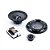 Par auto falante 6 polegadas kit 2 vias ophera op90 180wrms - Imagem 3
