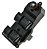 Botao interruptor vidro eletrico civic 01 a 05 crv 02 a 06 - Imagem 1