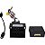 Kit chicote canbus jetta 09 a 12 p/ central android c/ canbu - Imagem 4