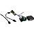 Kit chicote canbus Onix 20 a 22 p/ central android c/ canbus - Imagem 1
