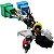 Kit chicote canbus Nova strada Toro p/ central android c/can - Imagem 3
