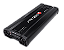 Modulo amplificador stetsom vulcan 12000w rms 1 canal 1 ohm - Imagem 2