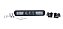 Farol led xroad barra shocklight 8 leds 34w 4000lm 30,50cm - Imagem 1