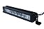 Farol led xroad barra shocklight 8 leds 34w 4000lm 30,50cm - Imagem 3