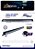 Farol led xroad barra shocklight 24 led 86w 12000lm 81,30cm - Imagem 6