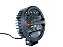 Farol Led Auxiliar Xroad Shocklight Redondo 18 Led 84w 8100L - Imagem 5