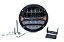 Farol Led Auxiliar Xroad Shocklight Redondo 18 Led 84w 8100L - Imagem 2