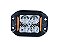 Farol Led Auxiliar Xroad Shocklight Embutido 4 Led 20w 1800L - Imagem 1