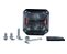 Farol Led Auxiliar Xroad Shocklight Quadrado 4 Led 20w 1800L - Imagem 2
