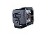 Farol Led Auxiliar Xroad Shocklight Quadrado 4 Led 20w 1800L - Imagem 3