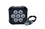 Farol led auxiliar xroad shocklight quadrado 7 led 35w 4050L - Imagem 2