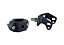Kit farol auxiliar u7 shocklight duas cores 6500k 3000k 28w - Imagem 4