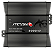 Módulo amplificador stetsom vulcan 3000 wrms 1 canal 1 ohm - Imagem 1