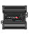 Módulo Amplificador Stetsom Vulcan 3000 wRms 1 Canal 4 Ohms - Imagem 1