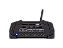 Modulo Stetsom Hl400.4 Dsplayer 400X4 Usb Dsp Play Bluetooth - Imagem 4