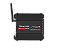 Modulo Stetsom Hl400.4 Dsplayer 400X4 Usb Dsp Play Bluetooth - Imagem 3